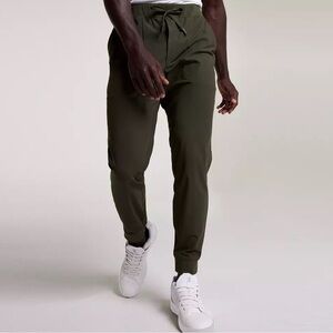 VRST Men's Limitless Slim Fit Jogger